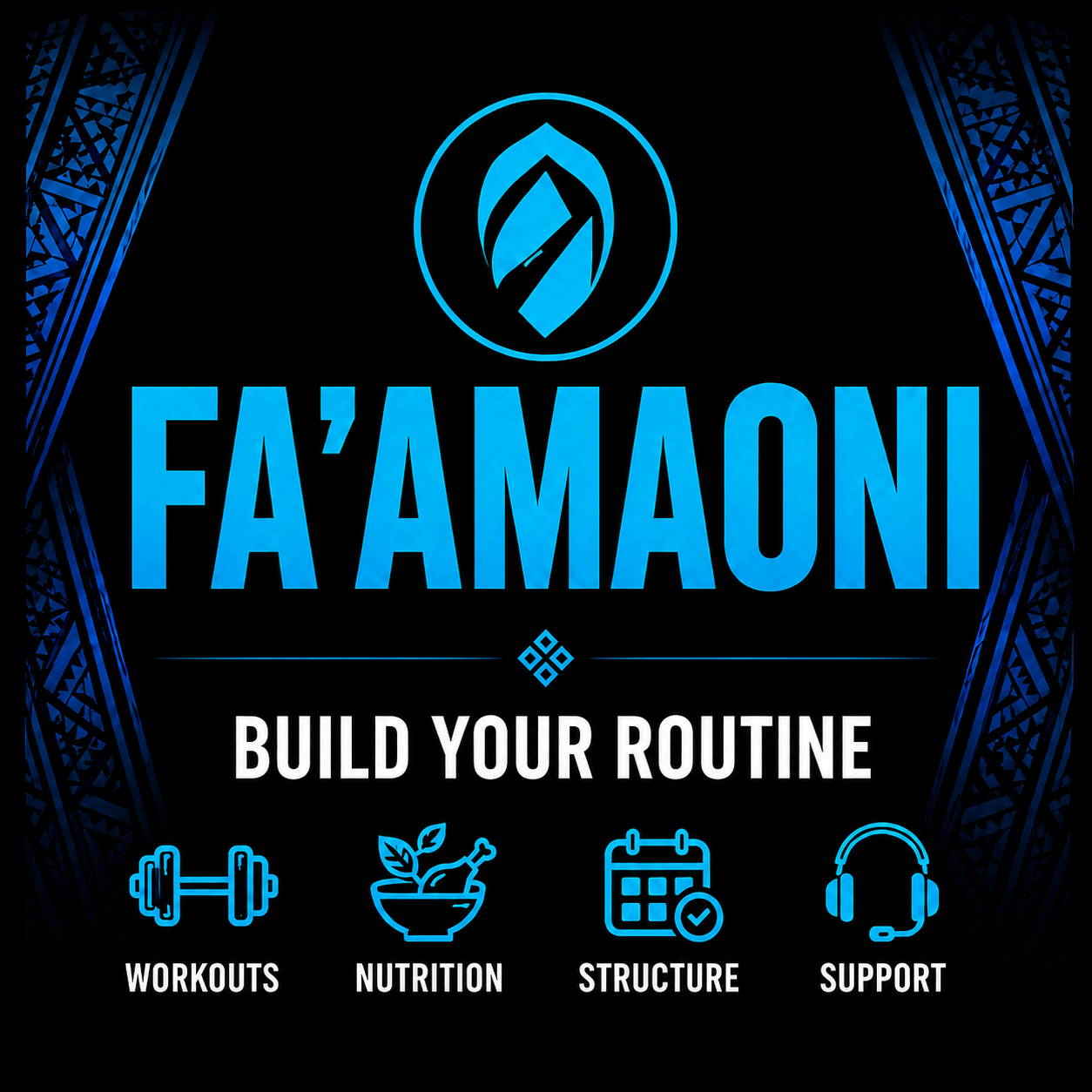 Fa'amaoni