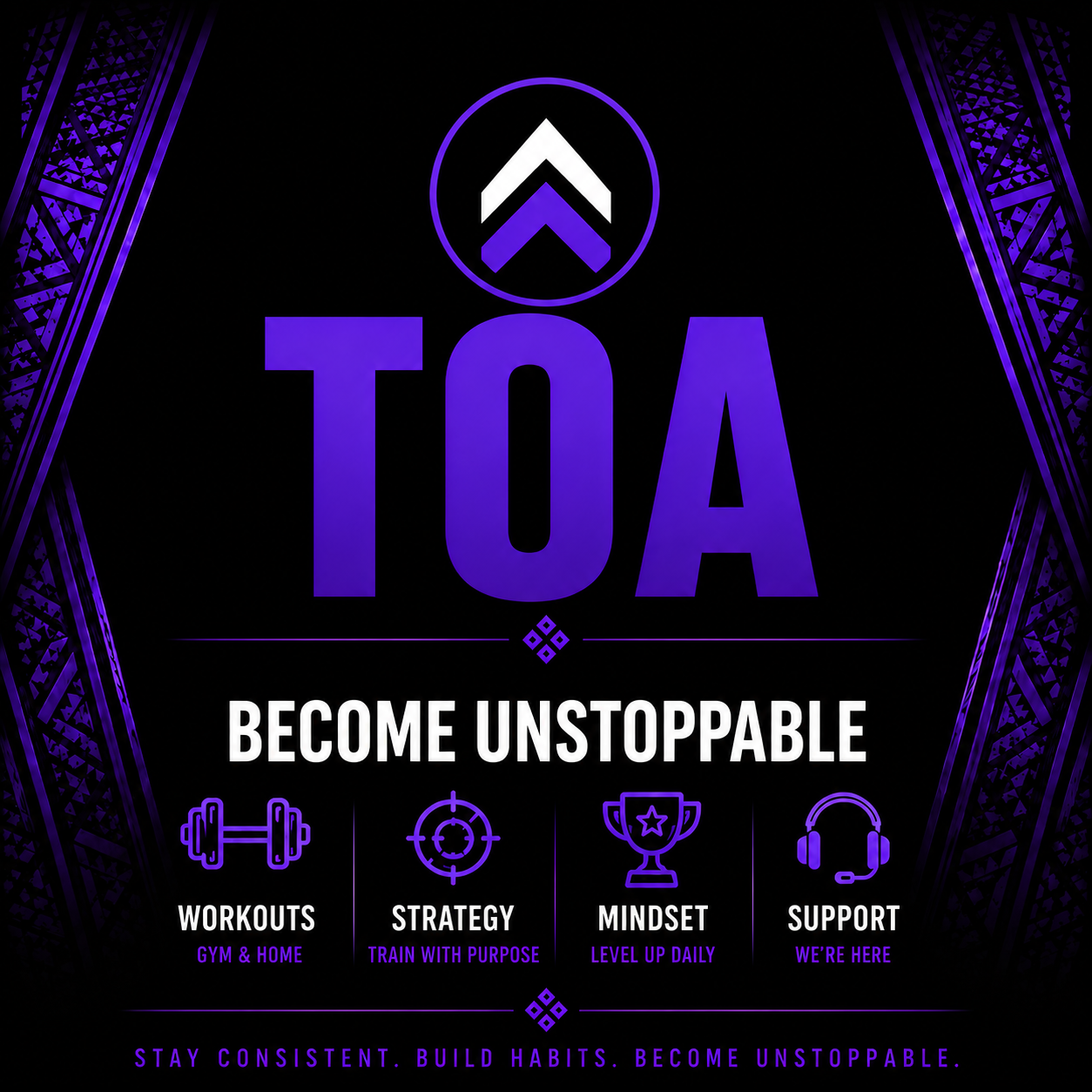 Toa